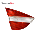 طلق چراغ خطر چپ صندوق مناسب برای جک J5