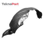 شلگیر جلو چپ هیوندای وراکروز 2010 اصلی