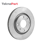 دیسک چرخ جلو مناسب برای کوییک