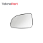 شیشه آینه بغل چپ مزدا 3 وارداتی