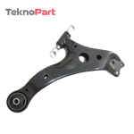 طبق جلو راست بی وای دی S6 وارداتی