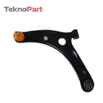 طبق جلو چپ بایک سابرینا وارداتی