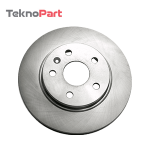 دیسک چرخ جلو مناسب برای ام جی 550 (وارداتی)