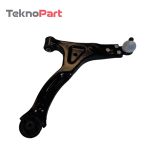 طبق جلو راست ام جی 350