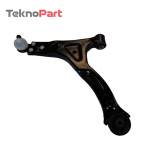 طبق جلو چپ ام جی 350 وارداتی