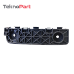 براکت سپر جلو راست مناسب برای لیفان X60 (وارداتی)