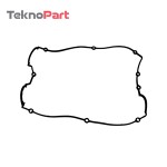 واشر درب سوپاپ مناسب برای جک S5 (وارداتی)