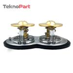 ترموستات اسکانیا P400-P340 وارداتی