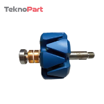 آرمیچر دینام مناسب برای آمیکو2631 و 1929 (وارداتی)