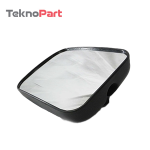 آینه بغل بزرگ مناسب برای کامیونت فاو (وارداتی)
