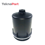 درب فیلتر مناسب برای داف XF 480 (وارداتی)