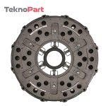 دیسک کلاچ مناسب برای بنز مایلر 2624 (وارداتی)