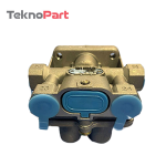 سوپاپ تقسیم باد مناسب برای آمیکو 2631 و 1929 (وارداتی)