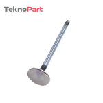 سوپاپ دود مناسب برای داف XF 480 (وارداتی)
