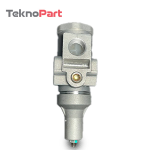 سوپاپ سوزنی هوا بغل گیربکس مناسب برای آمیکو 2631 و 1929 (وارداتی)