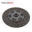صفحه کلاچ مناسب برای ایویکو 330 (وارداتی)