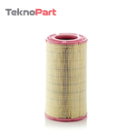 فیلتر هوا مناسب برای داف XF 480 (وارداتی)