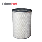 فیلتر هواکش مناسب برای بنز مایلر 2624 (وارداتی)