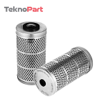 فیلتر گازوئیل مناسب برای ایویکو (وارداتی)