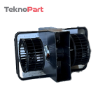 موتور بخاری مناسب برای ایویکو 440 (وارداتی)