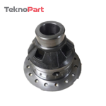 هوزینگ مناسب برای ایویکو 330-440 (وارداتی)