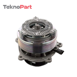 واتر پمپ داف XF 480 وارداتی