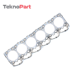 واشر سرسیلندر مناسب برای داف XF 480 (وارداتی)