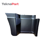پله رکاب راست مناسب برای آمیکو 2631 و 1929 (وارداتی)