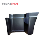 پله رکاب چپ مناسب برای آمیکو 2631 و 1929 (وارداتی)