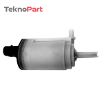 پمپ شیشه شور مناسب برای داف XF 480 (وارداتی)