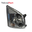 چراغ جلو راست مناسب برای کامیونت فاو 6 و 8 تن (وارداتی)