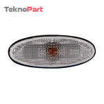 چراغ راهنما بغل گلگیر مزدا 323 وارداتی
