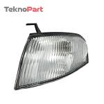 چراغ راهنما چپ مزدا 323 F وارداتی