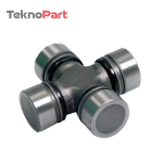 چهار شاخ گاردان بزرگ مناسب برای ایویکو 330 (وارداتی)