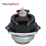 دسته موتور چپ مناسب برای بی ام و X6 (وارداتی)