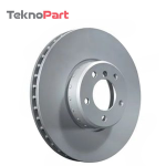 دیسک ترمز جلو مناسب برای بی ام و X3 (وارداتی)