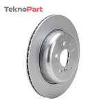 دیسک ترمز جلو مناسب برای بی ام و X6 (وارداتی)