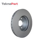 دیسک چرخ جلو مناسب برای بنز C280 (وارداتی)