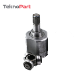 سر پلوس داخلی 24 خار مناسب برای ام وی ام 530 - 550 (وارداتی)