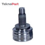 سر پلوس بیرونی 33 خار مناسب برای بی ام و X3 دستی (وارداتی)