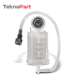 فیلتر بنزین مناسب برای بی ام و X3 (وارداتی)