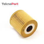 فیلتر روغن مناسب برای بی ام و X3 (وارداتی)
