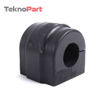 لاستیک چاکدار جلو مناسب برای بی ام و X3 (وارداتی)