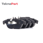 لنت ترمز عقب مناسب برای بنز C280 (وارداتی)