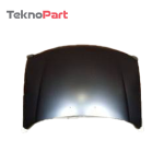 کاپوت مزدا 323 F وارداتی