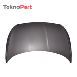 کاپوت مزدا 323 GLX وارداتی