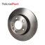 دیسک چرخ جلو مناسب برای پورشه پانامرا (وارداتی)