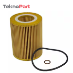فیلتر روغن مناسب برای بی ام و 125i (وارداتی)