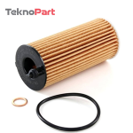 فیلتر روغن مناسب برای بی ام و 320i (وارداتی)