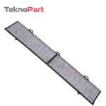 فیلتر کابین مناسب برای بی ام و 120i (وارداتی)